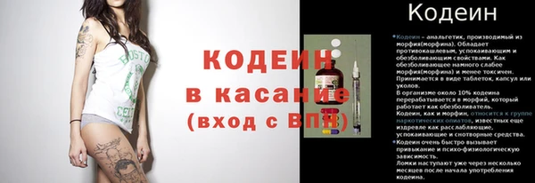 стафф Нягань